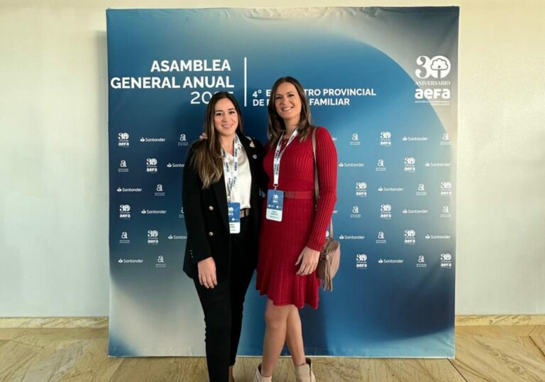 Asociación de la empresa familiar de alicante ASOCIACION DE LA EMPRESA FAMILIAR EN ALICANTE