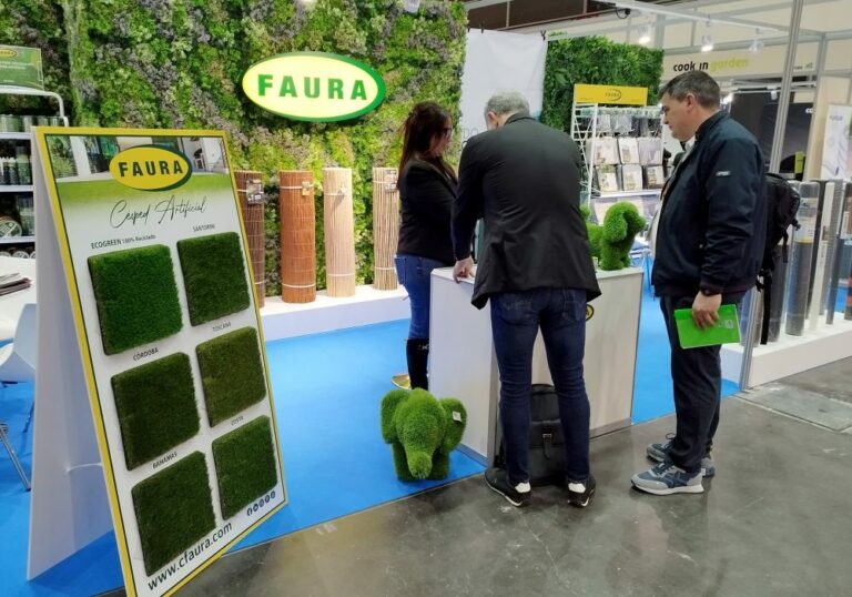 FAURA EN 2 DÍAS PARA GANAR 2025