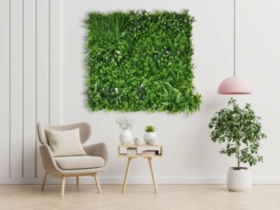 Jardín Vertical AMAZÓNICA