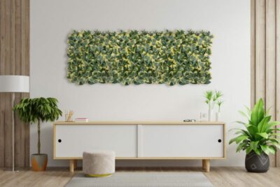 Jardín Vertical LAUREL