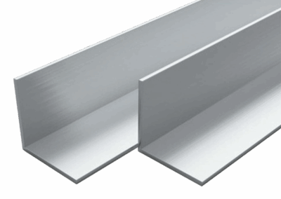 Terminación Aluminio (16 Mm)