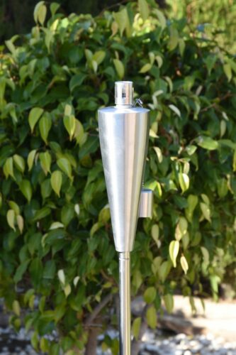 Antorcha de Acero Select