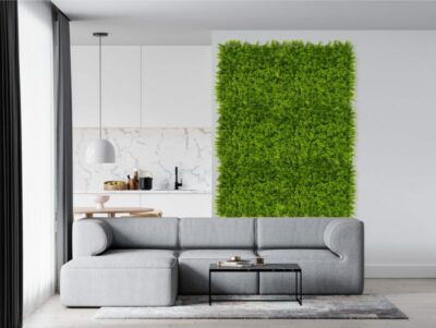 Jardín Vertical SILVESTRE