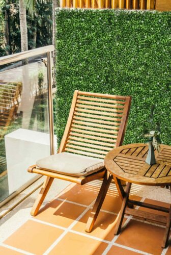 Jardín Vertical JAZMÍN