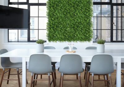 Jardín Vertical BELLVER