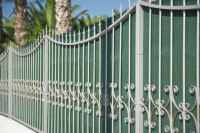 Malla Ocultación 90 gr/m2