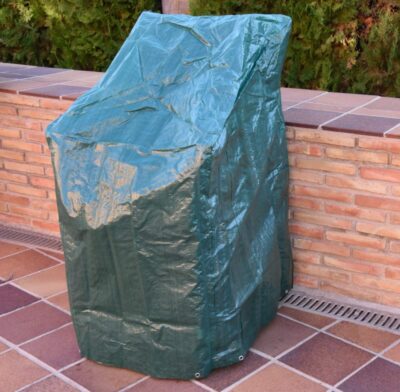Funda de Protección Torre de Sillas