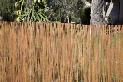 Mimbre Natural Nacional