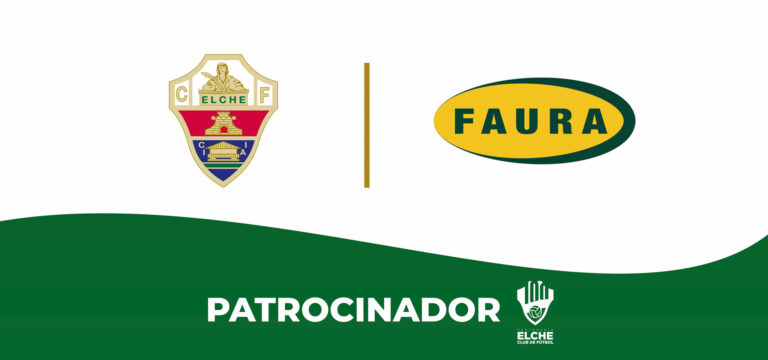 FAURA PARTNER OFICIAL DEL