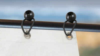 Bola Fijación Elástica