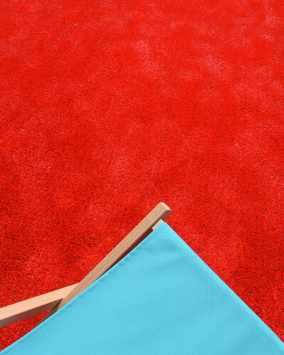 Moqueta Roja