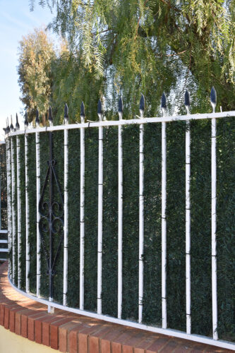 Seto Artificial Estándar 90 Varillas