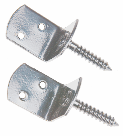 Kit De Fijación Vallas