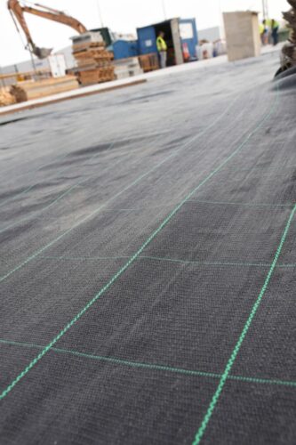 Malla Antihierbas 105 gr/m²