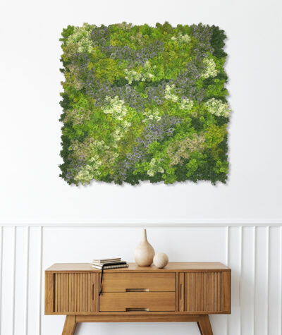 Jardín Vertical ELBA