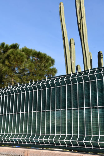 Malla Ocultación Extra 120 gr.