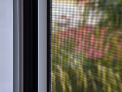 Malla Mosquitera Fibra de Vidrio 120gr/m²