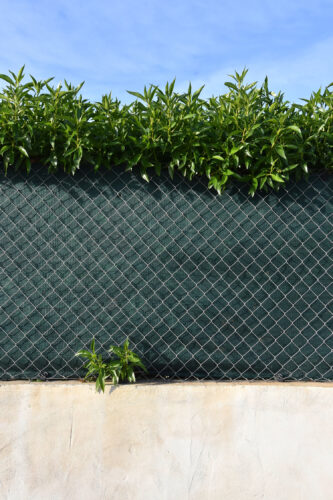 Malla Ocultación Extra160 gr.