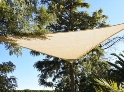 Toldo Vela HDPE (Polietileno)150 gr/m²