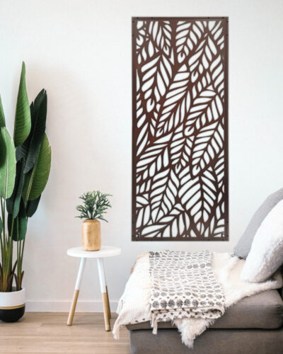 Panel Metálico Gregal