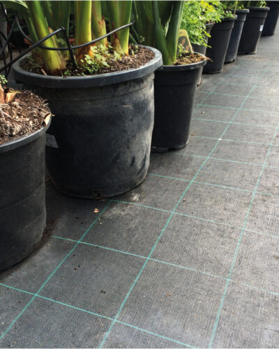 Malla Antihierbas 100 gr/m²