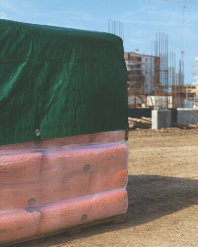 Toldos Reforzados 90 gr/m²