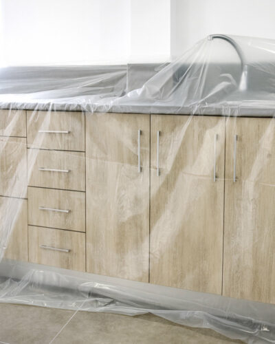 Film Protector Translúcido