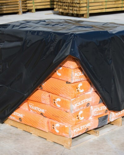 Film Protector Negro