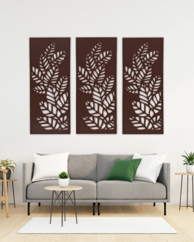 Panel Metálico Tramontana