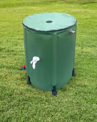 Depósito De Agua Plegable