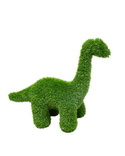 Figura De Dinosaurio A