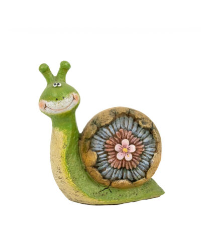 Figura Caracol