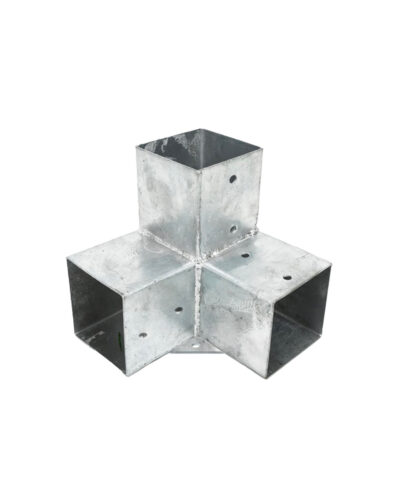 Conector Pérgola Corner