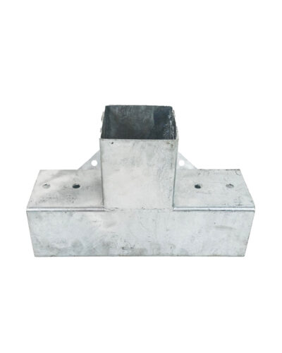 Conector Pérgola Forma De "T"