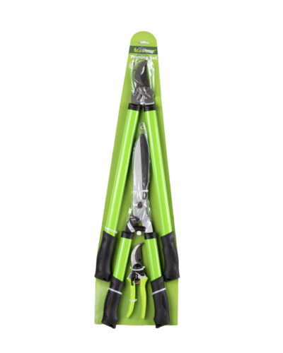 Juego de Poda | 3 Piezas