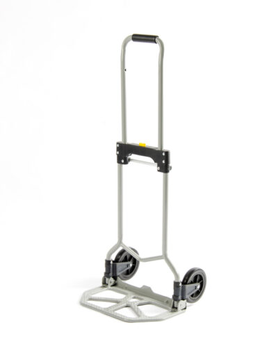 Carretilla Plegable de Acero