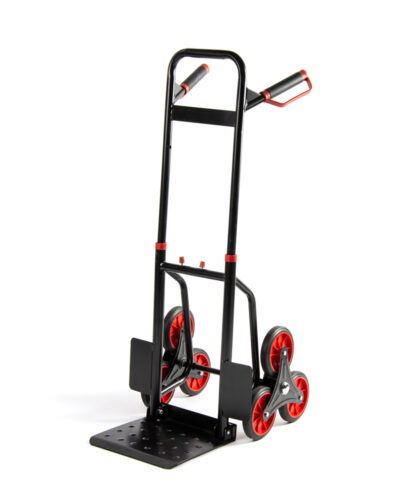 Carretilla Plegable Escalera