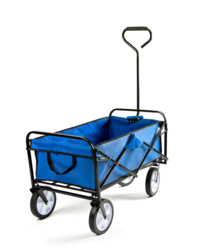 Carro Plegable Multiusos