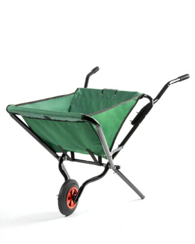 Carro Plegable de Jardín