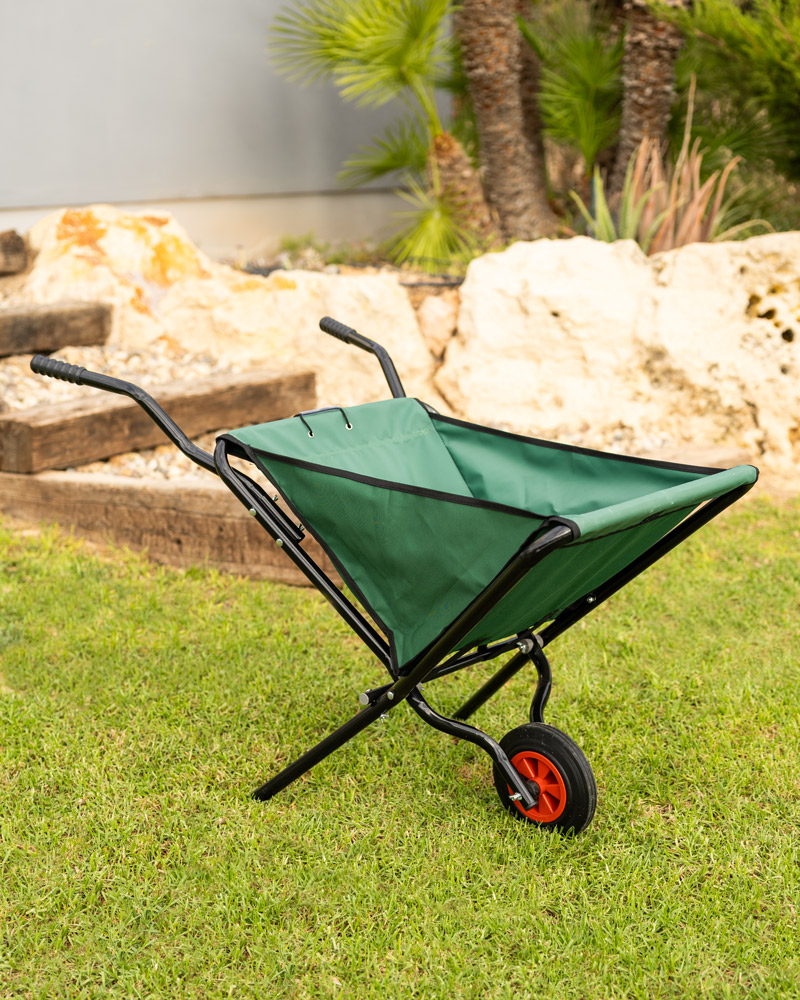 66005-CARRETILLA-PLEGABLE-JARDIN-CAÑIZOS-FAURA-2 66005-CARRETILLA-PLEGABLE-JARDIN-CAÑIZOS-FAURA-2