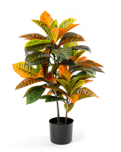 Croton | Planta Artificial