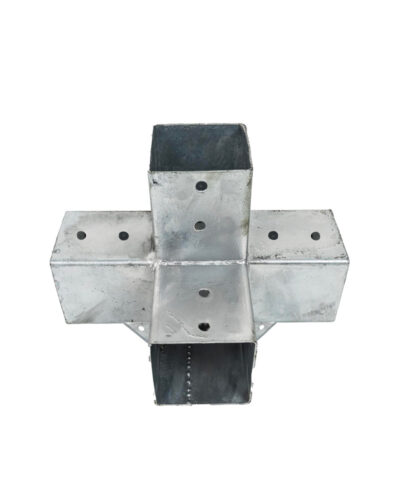 Conector Pérgola Cruz