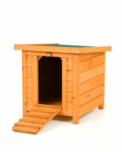 Caseta Madera | Woody