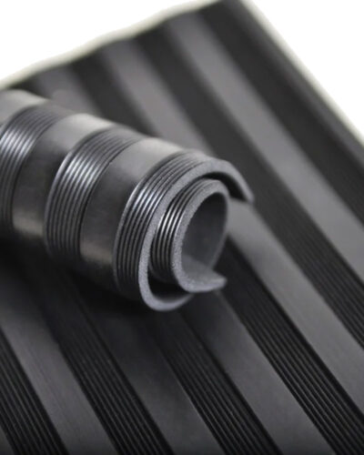 Pavimento de Caucho | Americana